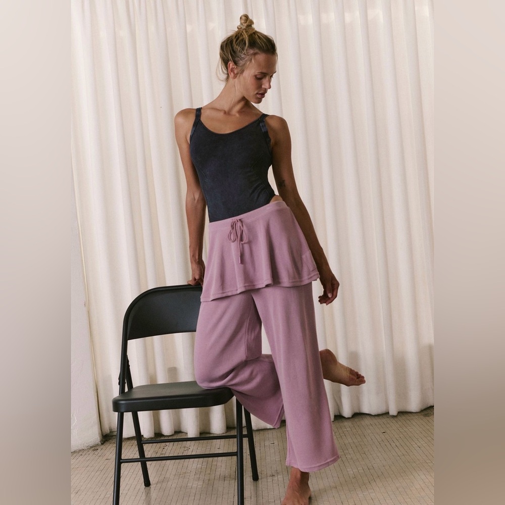 Free People Rendezvous Pants size Small